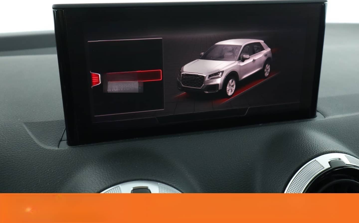 Audi Q2 35 TFSI advanced Aut.*NAV*LED*ACC*VC*PDC*AHK* foto 21