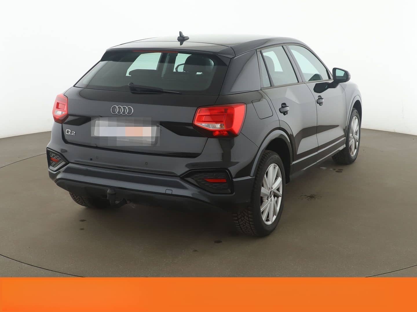 Audi Q2 35 TFSI advanced Aut.*NAV*LED*ACC*VC*PDC*AHK* foto 6