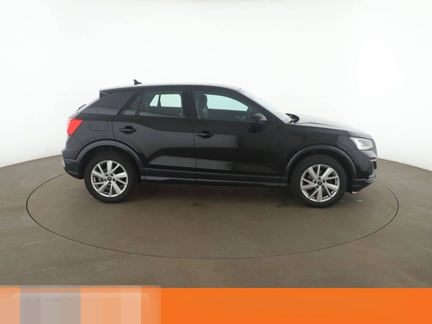 Audi Q2 35 TFSI advanced Aut.*NAV*LED*ACC*VC*PDC*AHK* foto 7