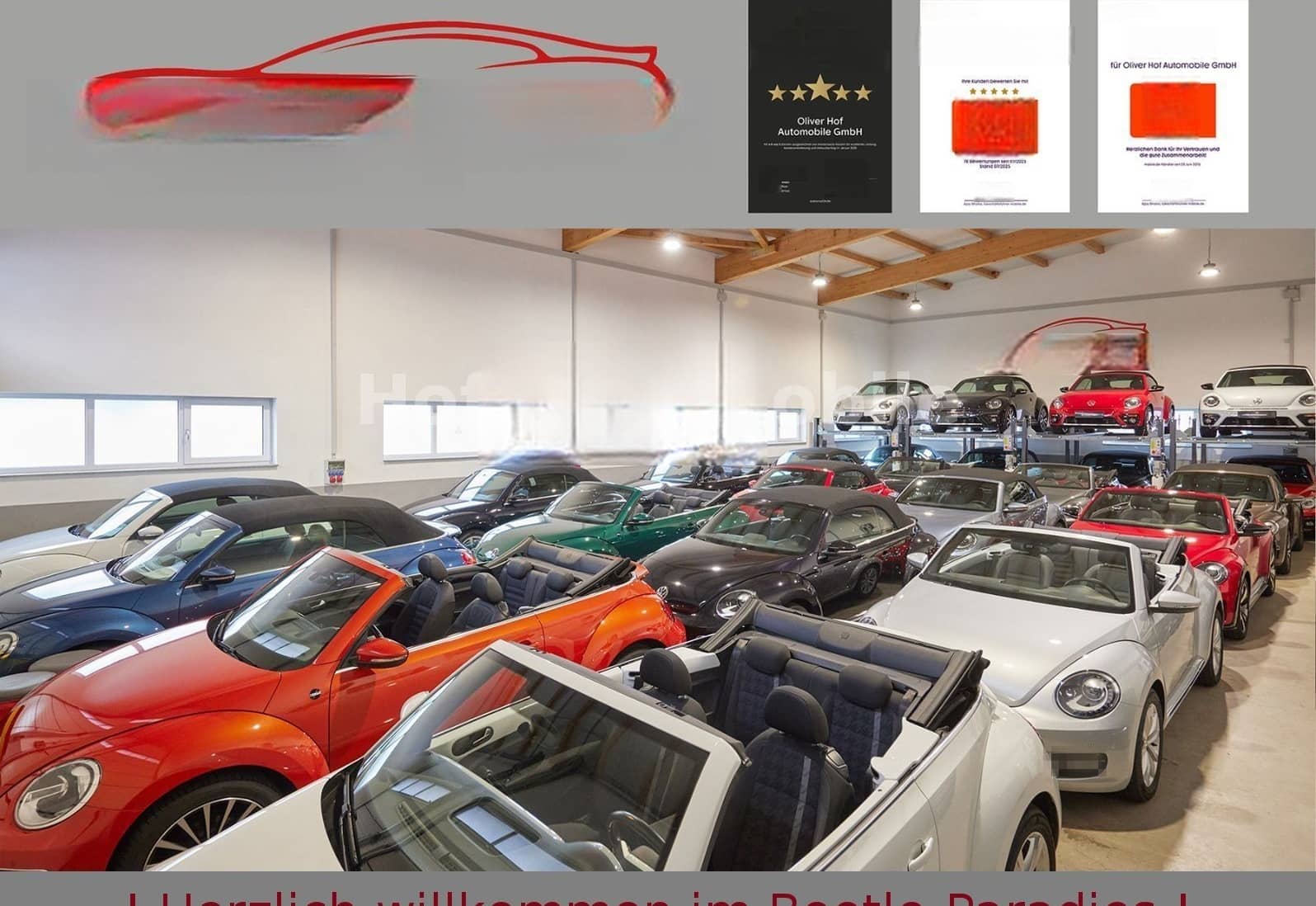 Volkswagen Beetle 1.4TSI DSG Sound Plus Kamera Xenon AppCon foto 2