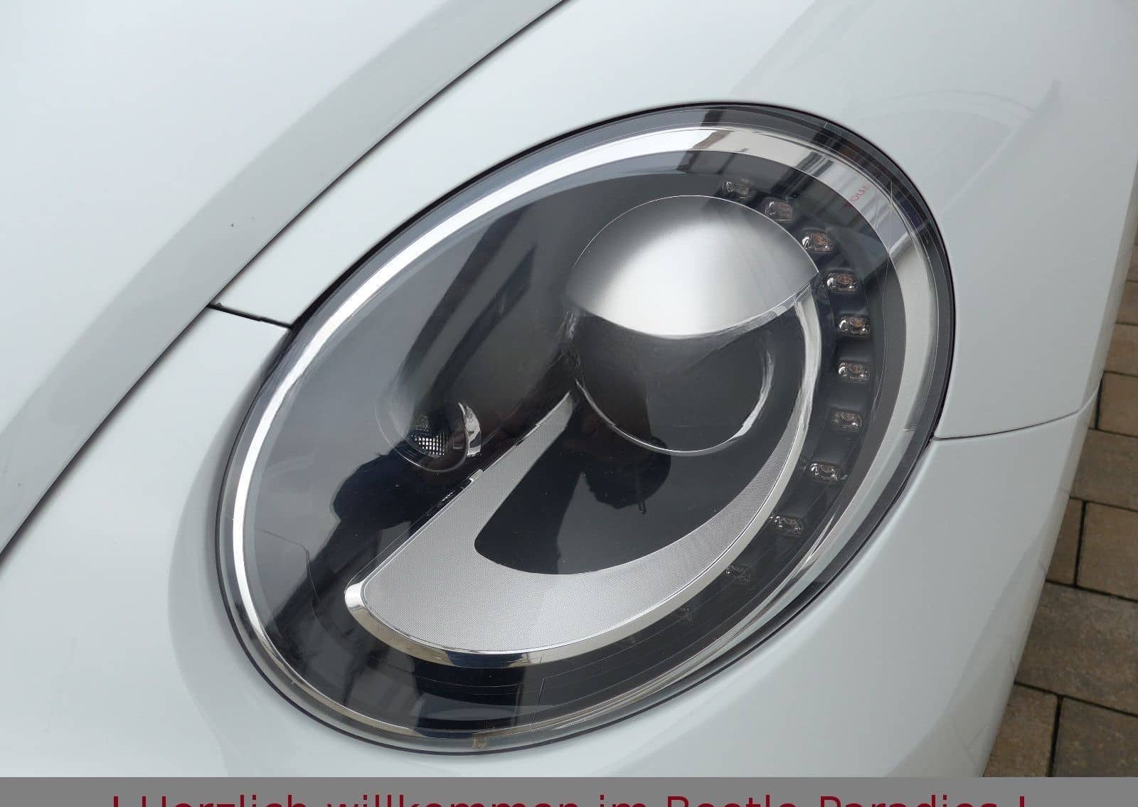 Volkswagen Beetle 1.4TSI DSG Sound Plus Kamera Xenon AppCon foto 11