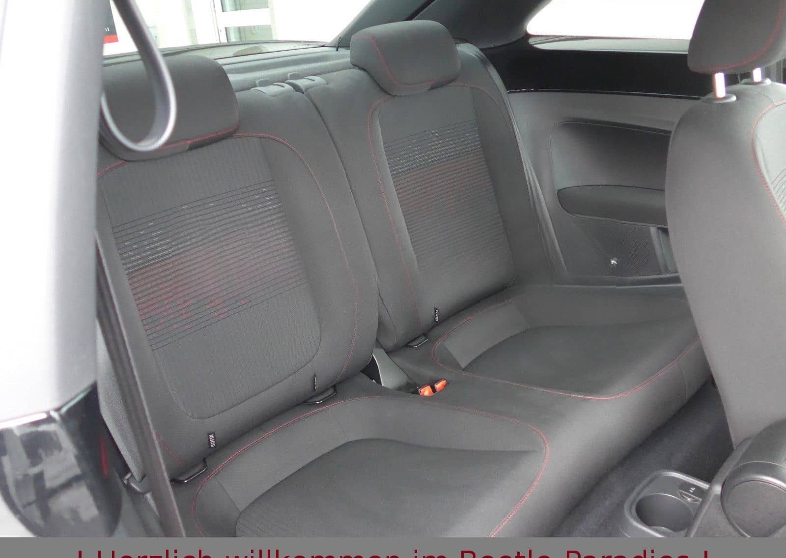 Volkswagen Beetle 1.4TSI DSG Sound Plus Kamera Xenon AppCon foto 14