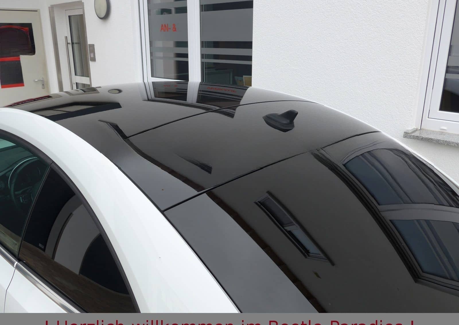 Volkswagen Beetle 1.4TSI DSG Sound Plus Kamera Xenon AppCon foto 17