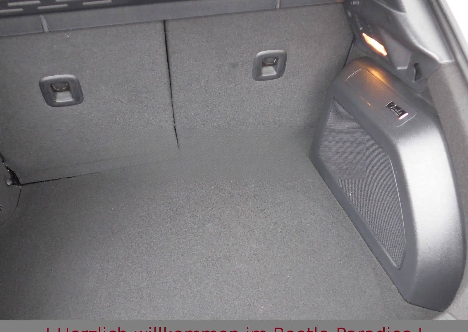 Volkswagen Beetle 1.4TSI DSG Sound Plus Kamera Xenon AppCon foto 22