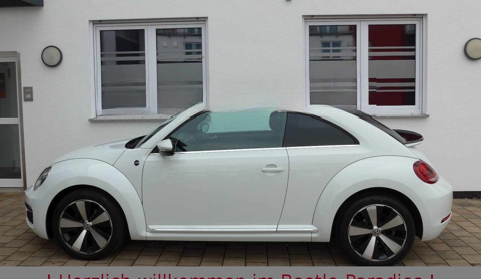 Volkswagen Beetle 1.4TSI DSG Sound Plus Kamera Xenon AppCon foto 5
