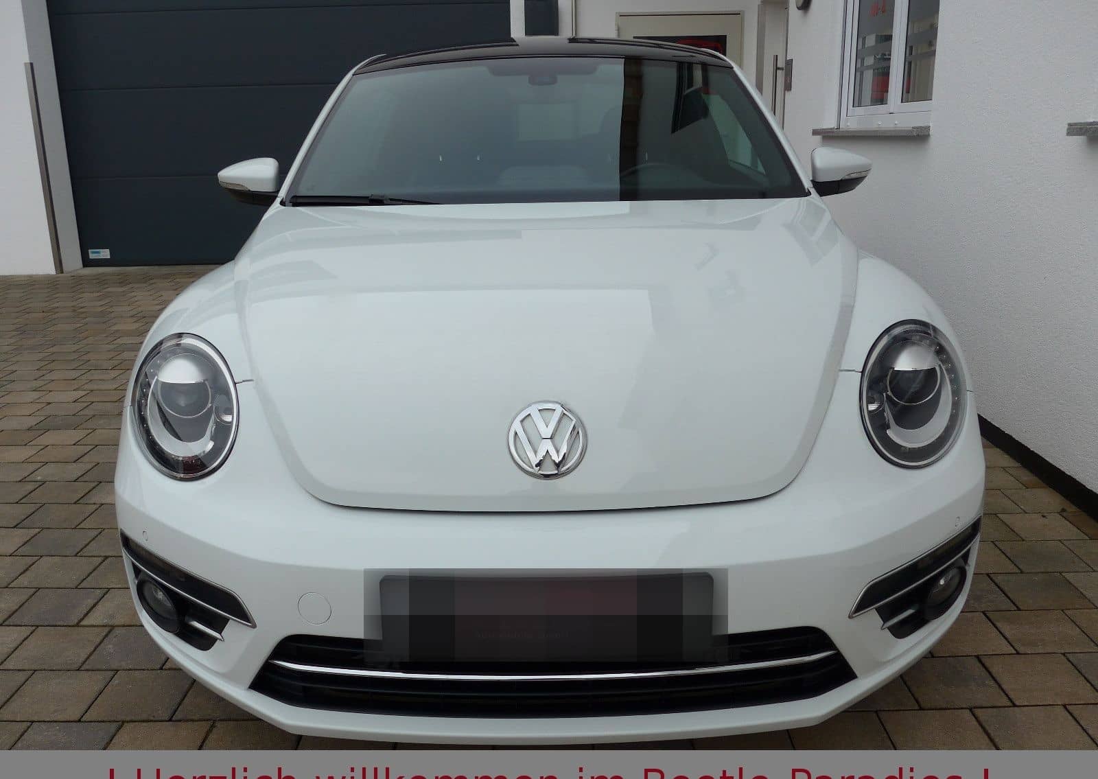 Volkswagen Beetle 1.4TSI DSG Sound Plus Kamera Xenon AppCon foto 7