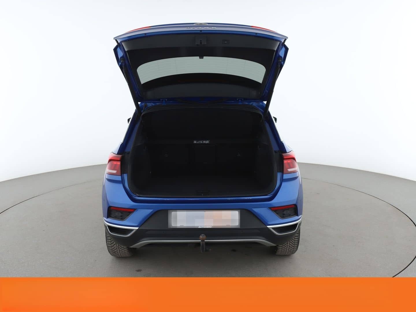 Volkswagen T-Roc 1.5 TSI ACT Sport Aut.*NAVI*ACC*SPUR*PDC* foto 17