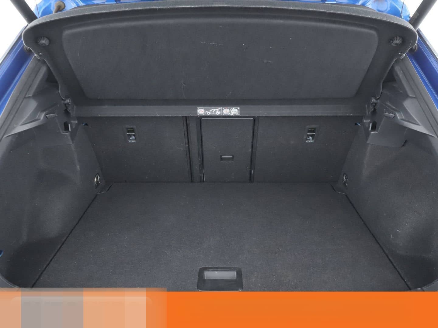 Volkswagen T-Roc 1.5 TSI ACT Sport Aut.*NAVI*ACC*SPUR*PDC* foto 18