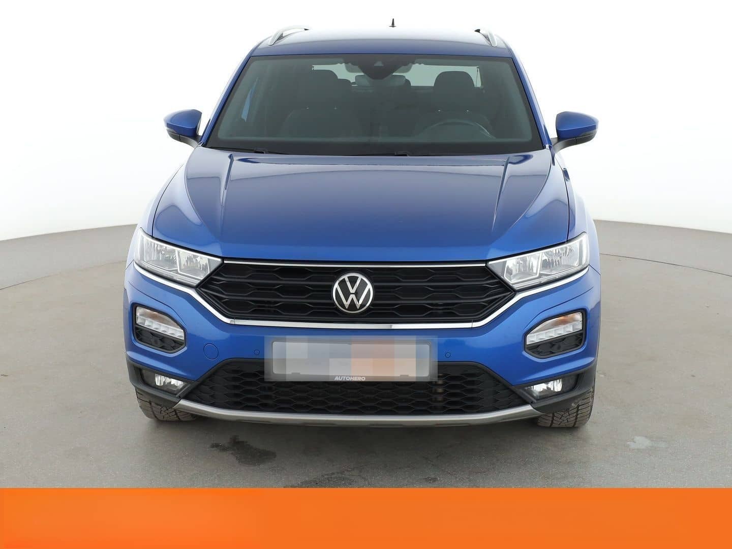 Volkswagen T-Roc 1.5 TSI ACT Sport Aut.*NAVI*ACC*SPUR*PDC* foto 9
