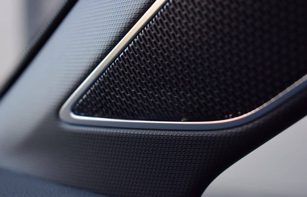 Volkswagen Golf VIII 1.5 eTSI DSG *R-Line*Matrix*AHK*Pano* foto 14