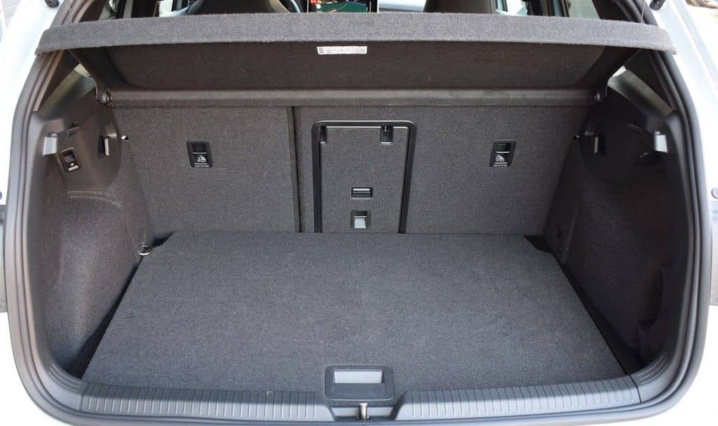 Volkswagen Golf VIII 1.5 eTSI DSG *R-Line*Matrix*AHK*Pano* foto 16