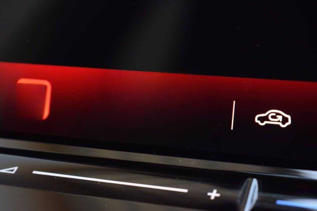 Volkswagen Golf VIII 1.5 eTSI DSG *R-Line*Matrix*AHK*Pano* foto 17