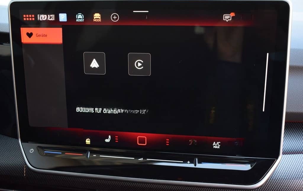 Volkswagen Golf VIII 1.5 eTSI DSG *R-Line*Matrix*AHK*Pano* foto 18