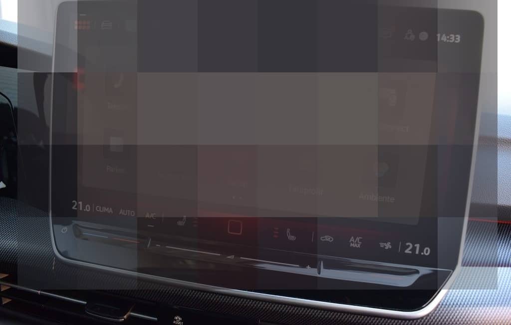 Volkswagen Golf VIII 1.5 eTSI DSG *R-Line*Matrix*AHK*Pano* foto 19