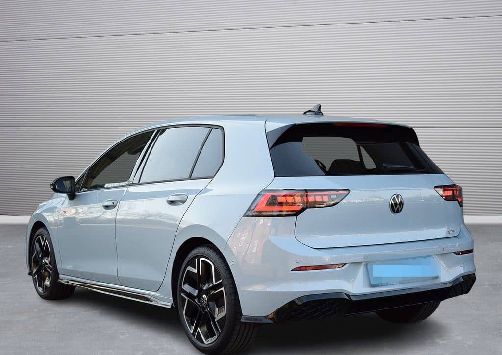 Volkswagen Golf VIII 1.5 eTSI DSG *R-Line*Matrix*AHK*Pano* foto 3