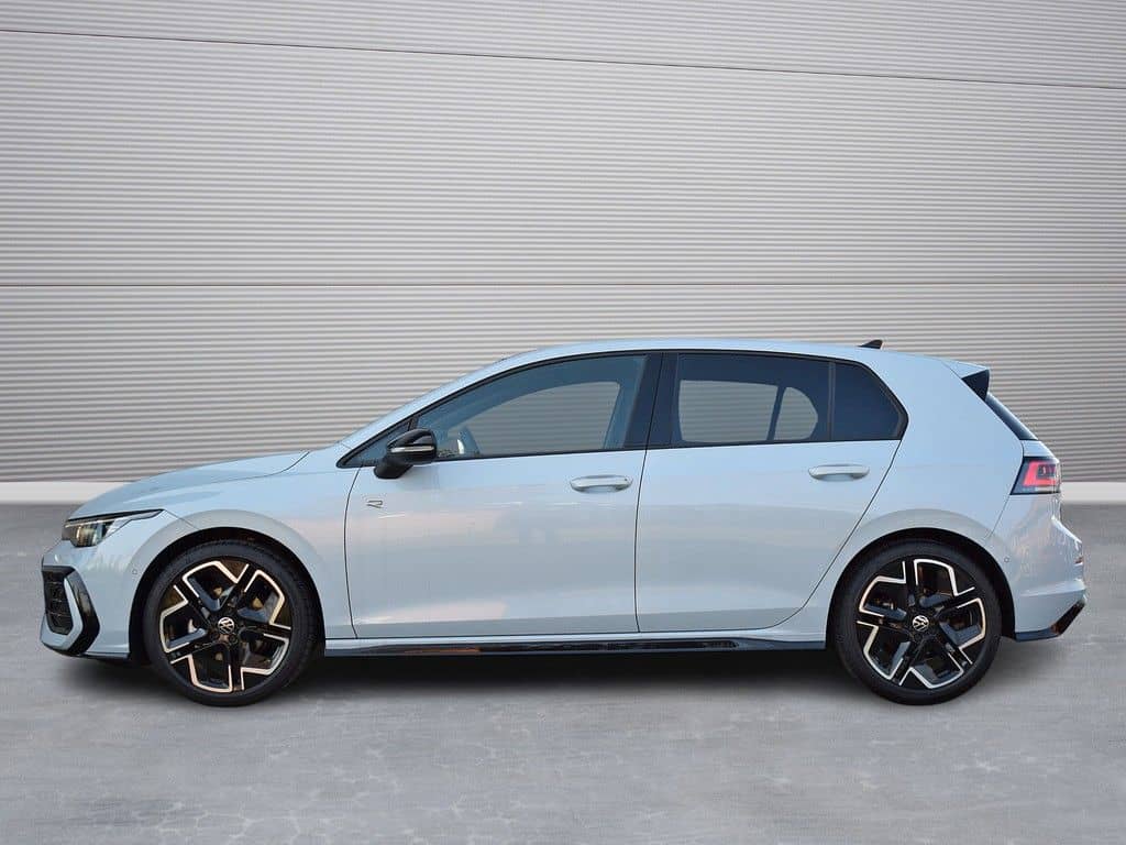 Volkswagen Golf VIII 1.5 eTSI DSG *R-Line*Matrix*AHK*Pano* foto 4