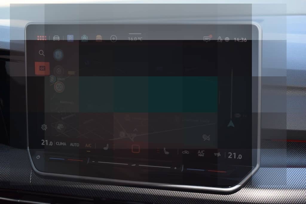 Volkswagen Golf VIII 1.5 eTSI DSG *R-Line*Matrix*AHK*Pano* foto 10