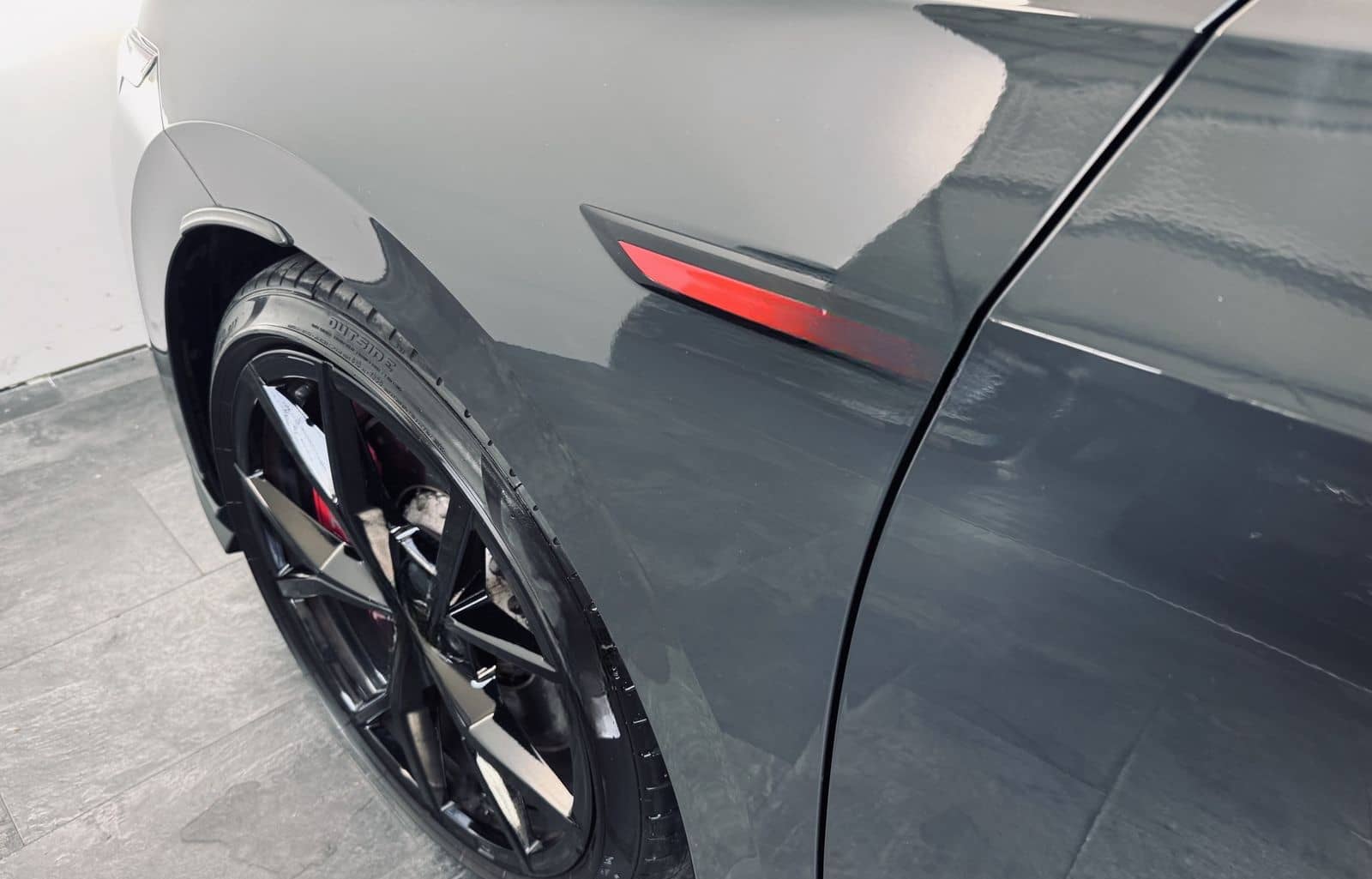 Volkswagen Golf GTI Clubsport / IQ Light / Navi /Harman-Kar foto 14