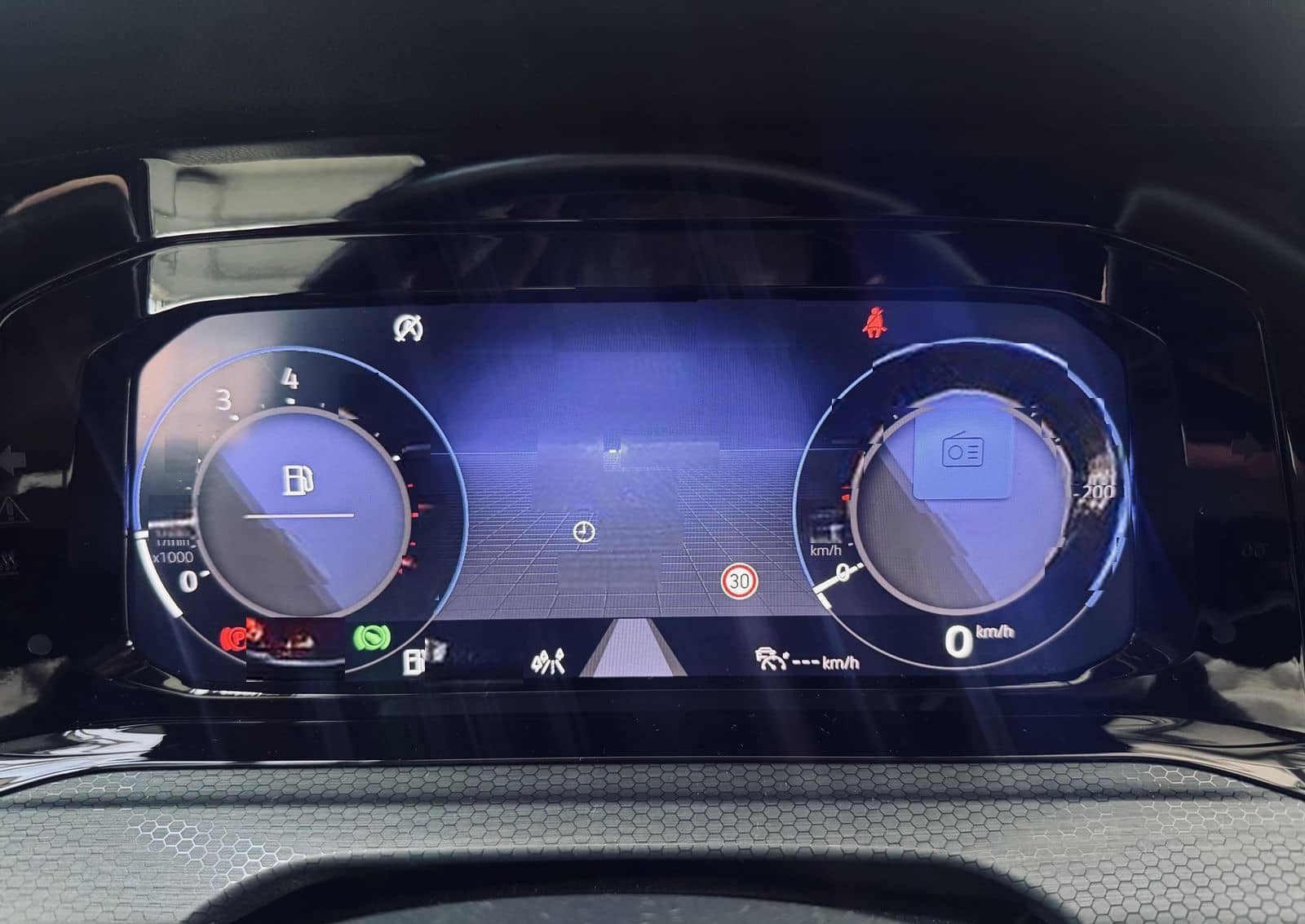 Volkswagen Golf GTI Clubsport / IQ Light / Navi /Harman-Kar foto 22