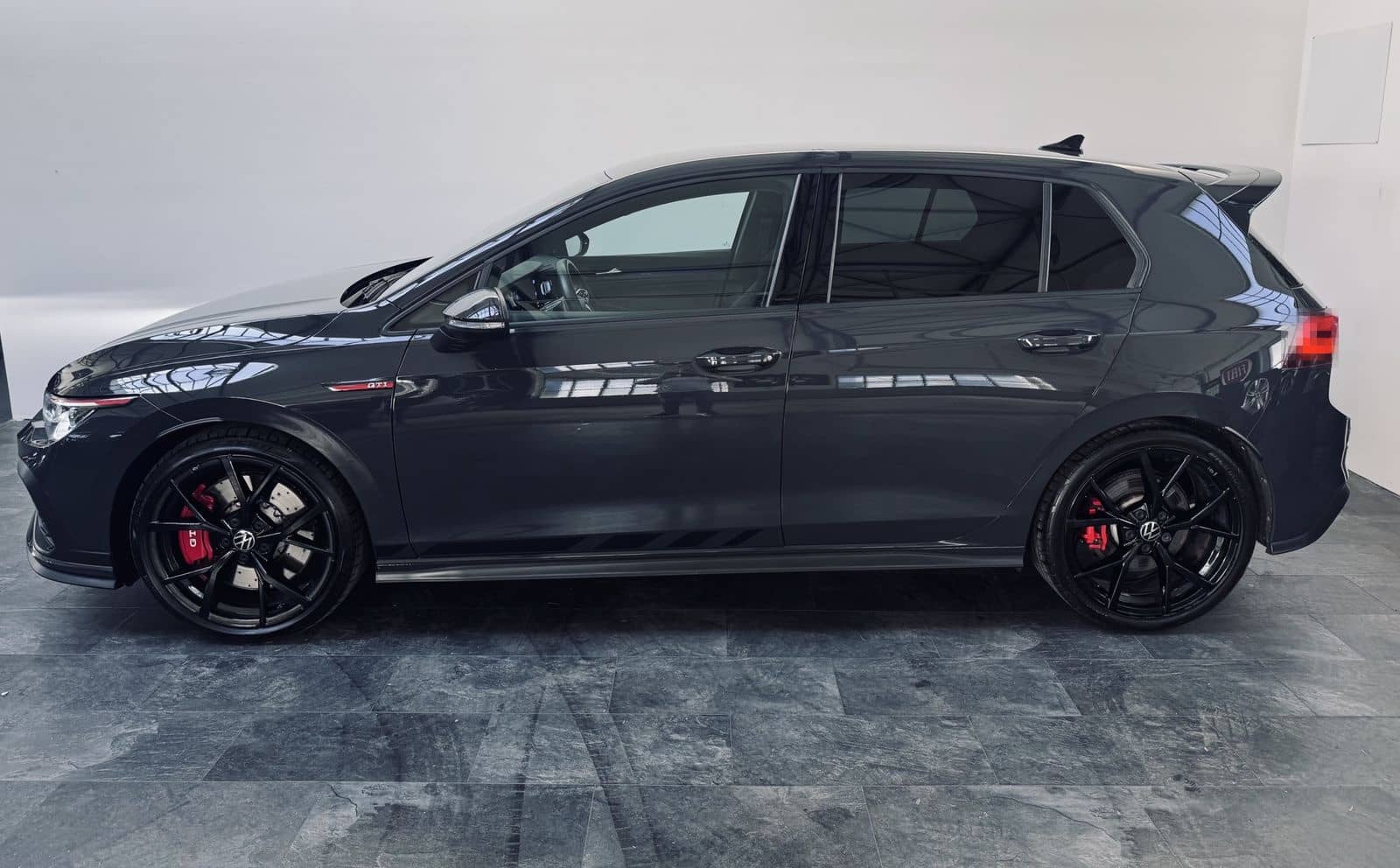 Volkswagen Golf GTI Clubsport / IQ Light / Navi /Harman-Kar foto 5