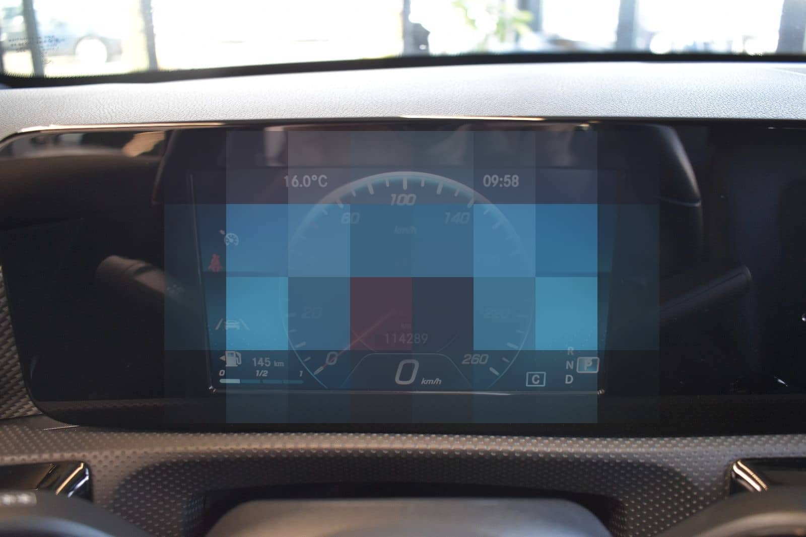 Mercedes-Benz A200d Limo Progressive 8G-DCT Nav~PanoSD~AHK~DAB foto 15