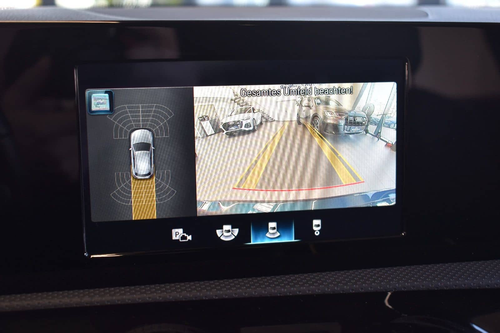 Mercedes-Benz A200d Limo Progressive 8G-DCT Nav~PanoSD~AHK~DAB foto 17