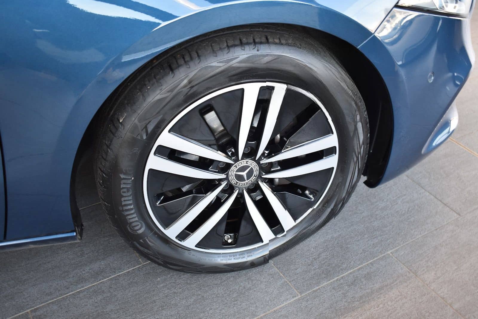 Mercedes-Benz A200d Limo Progressive 8G-DCT Nav~PanoSD~AHK~DAB foto 19