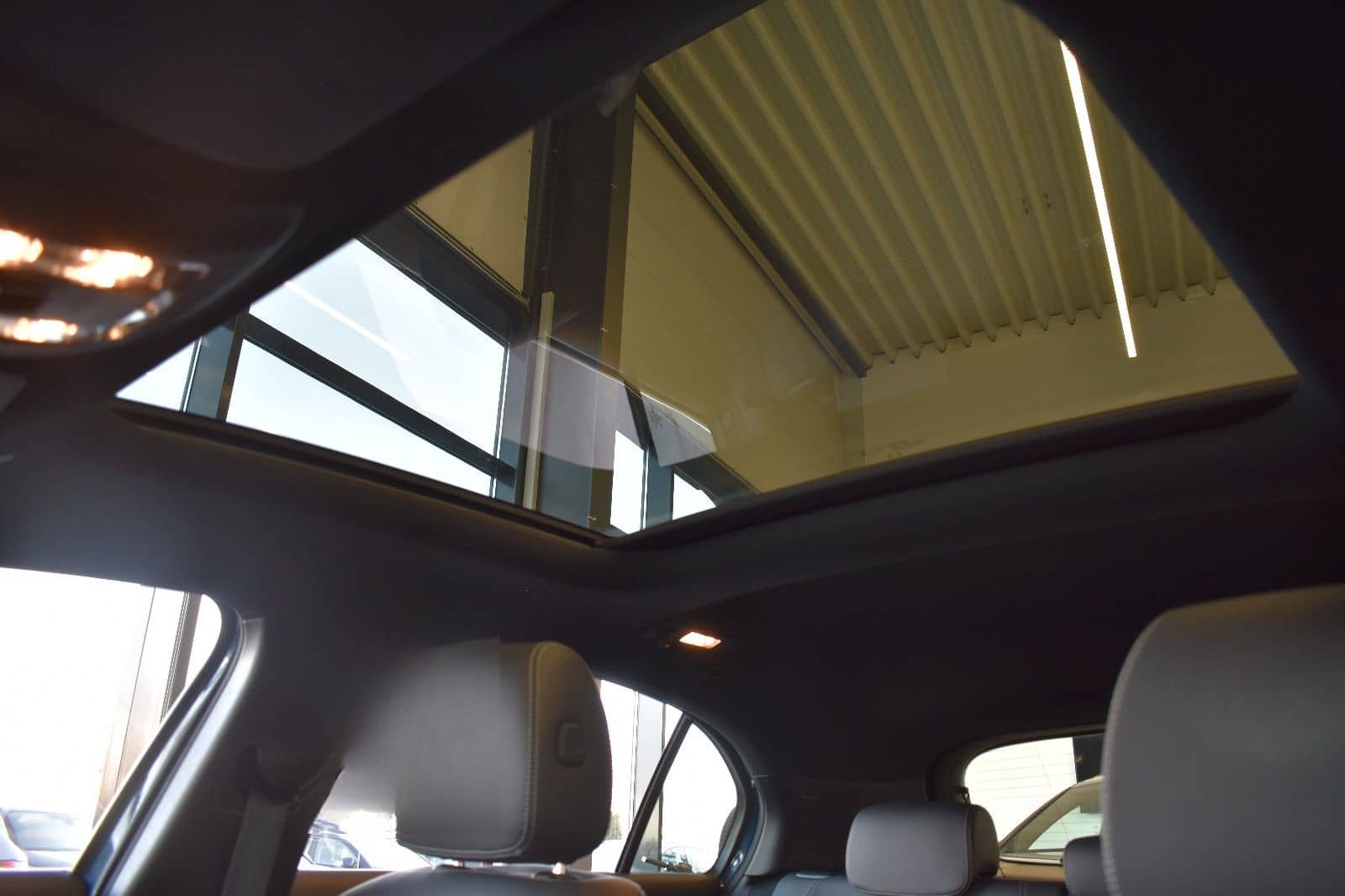 Mercedes-Benz A200d Limo Progressive 8G-DCT Nav~PanoSD~AHK~DAB foto 21