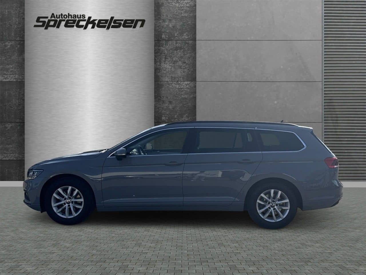 Volkswagen Passat Variant 2.0 TDI++Aut.++AHK++Navi++Massage foto 2