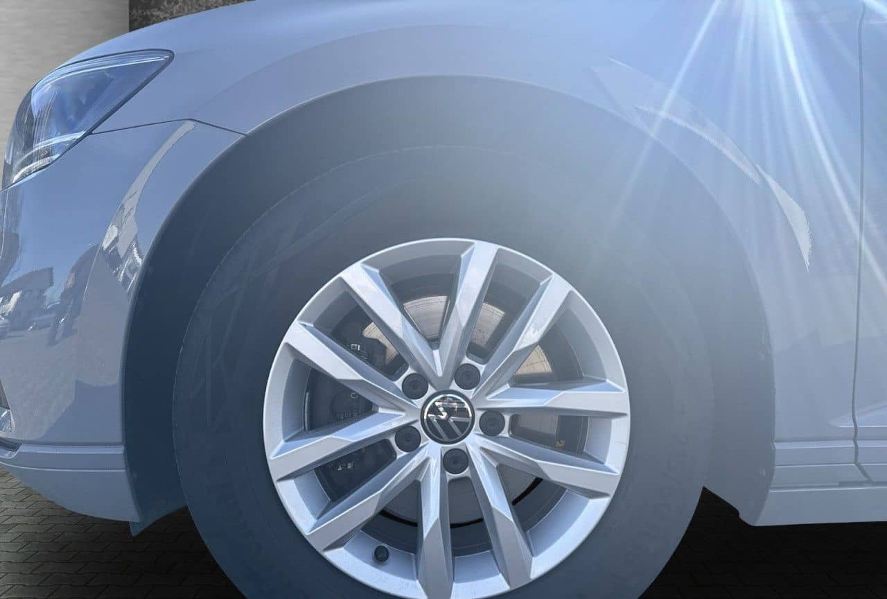 Volkswagen Passat Variant 2.0 TDI++Aut.++AHK++Navi++Massage foto 7