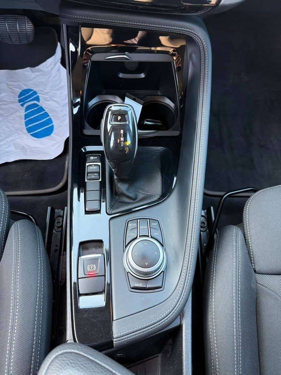 BMW X2 sDrive 20i Advantage;AUTOMATIK;AHK;LED;TEMPO foto 15