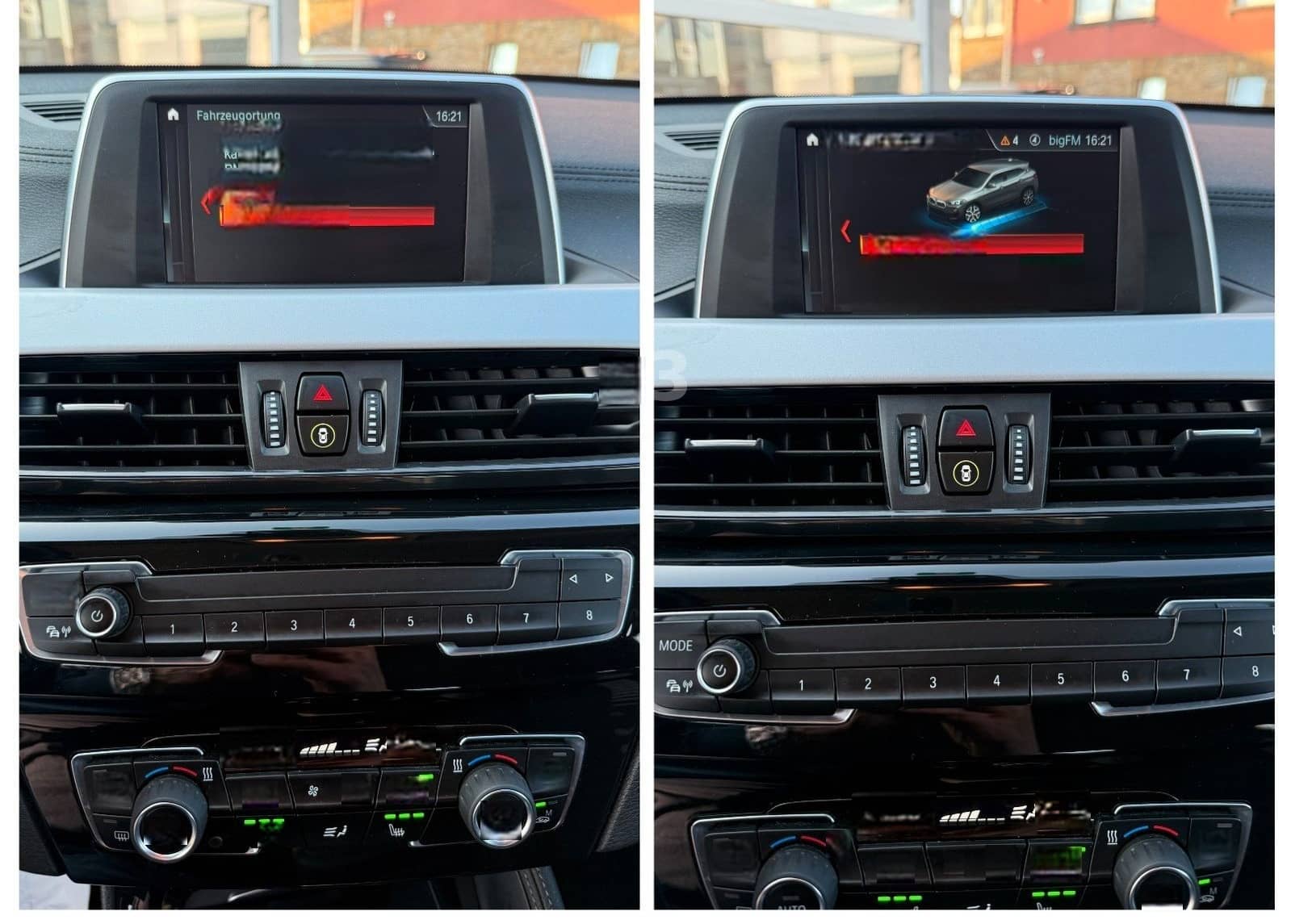 BMW X2 sDrive 20i Advantage;AUTOMATIK;AHK;LED;TEMPO foto 20