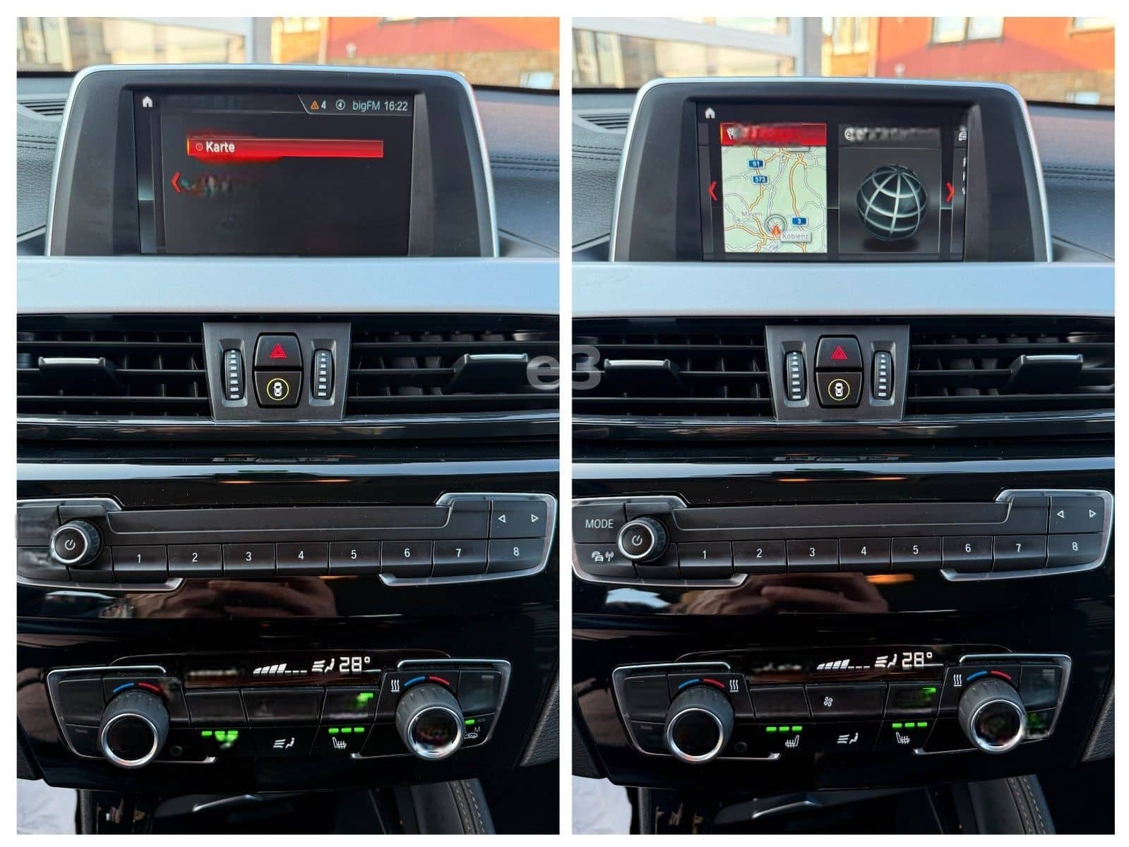 BMW X2 sDrive 20i Advantage;AUTOMATIK;AHK;LED;TEMPO foto 22