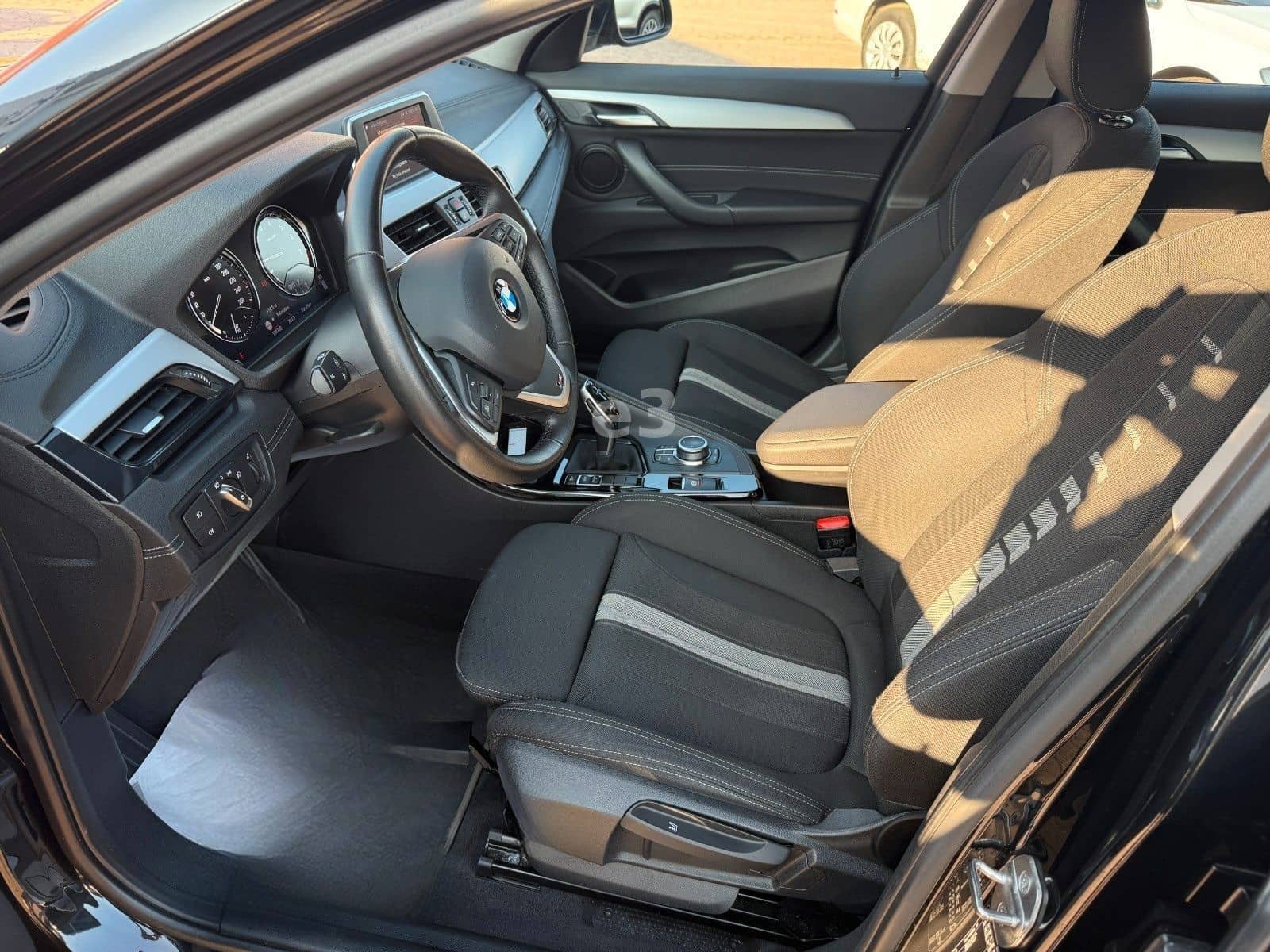 BMW X2 sDrive 20i Advantage;AUTOMATIK;AHK;LED;TEMPO foto 24