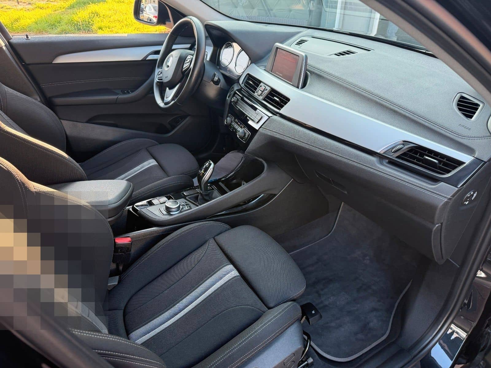 BMW X2 sDrive 20i Advantage;AUTOMATIK;AHK;LED;TEMPO foto 25