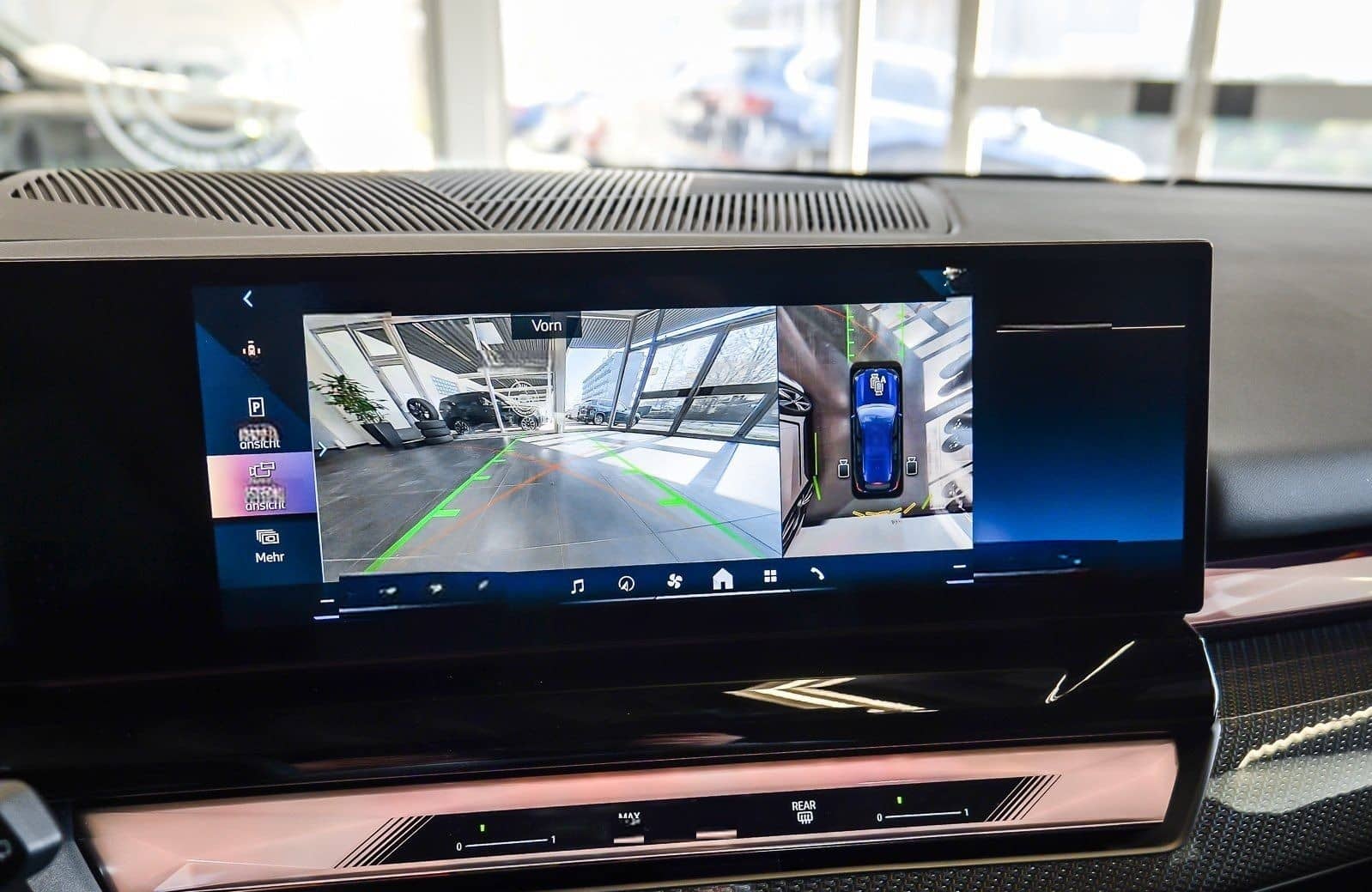 BMW i5 xDrive40 Touring+M Sport Pro+LC Prof.+AHK+Hea foto 15