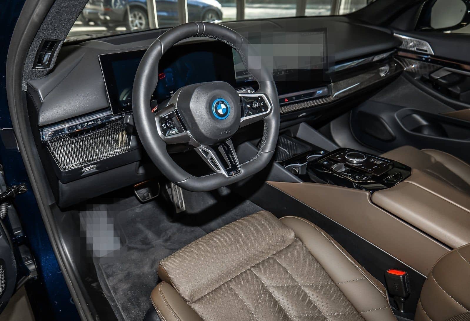 BMW i5 xDrive40 Touring+M Sport Pro+LC Prof.+AHK+Hea foto 18