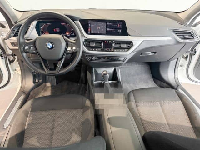 BMW 118 i LED+SHZ+PDC+Temp+Apple CarPlay+18 Zoll LM foto 12