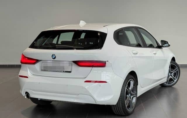 BMW 118 i LED+SHZ+PDC+Temp+Apple CarPlay+18 Zoll LM foto 3