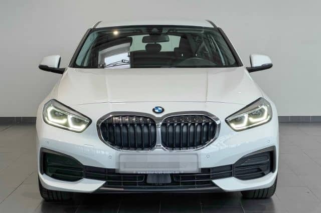 BMW 118 i LED+SHZ+PDC+Temp+Apple CarPlay+18 Zoll LM foto 4