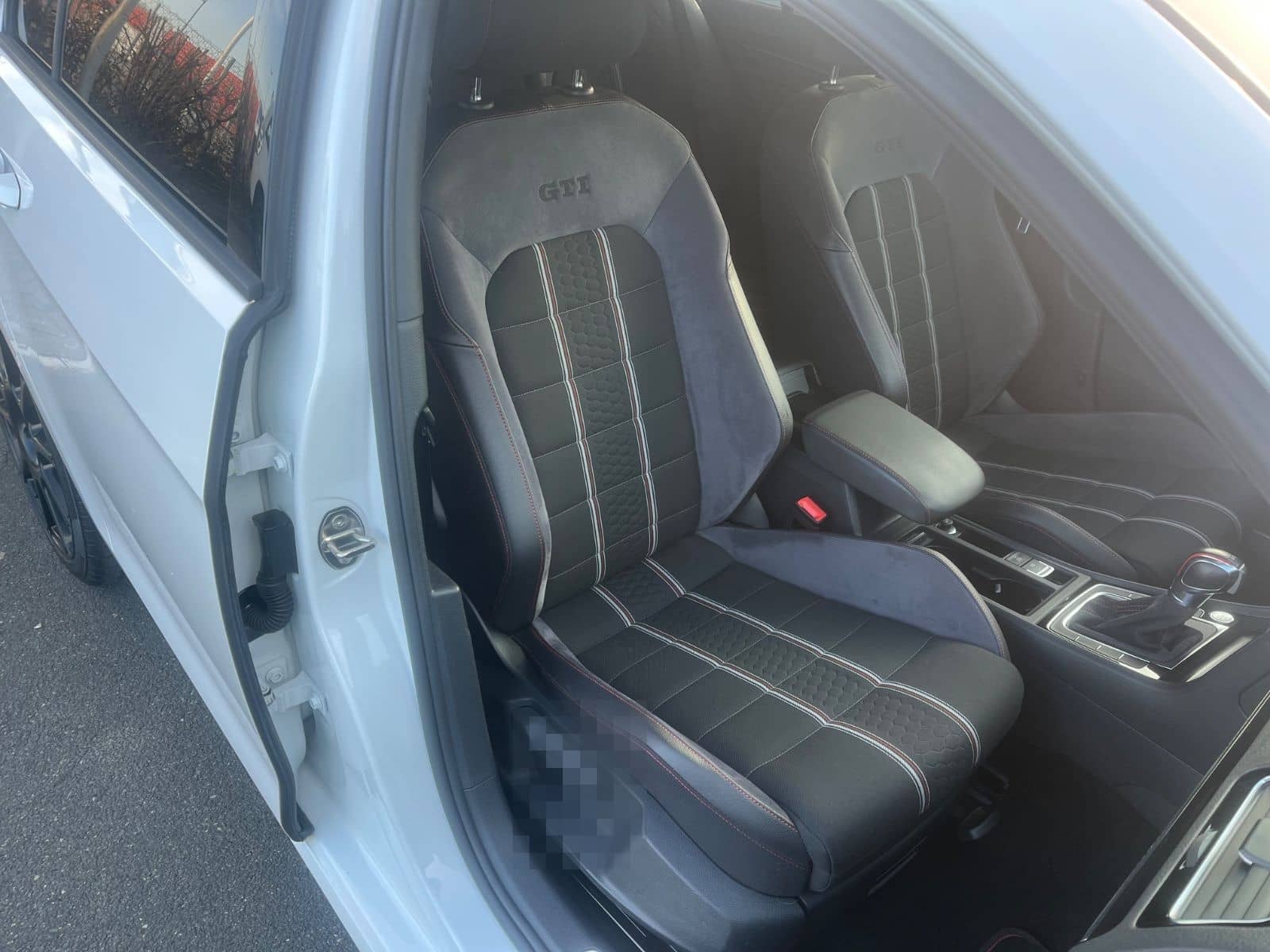 Volkswagen Golf VII Lim. GTI Clubsport BMT foto 15