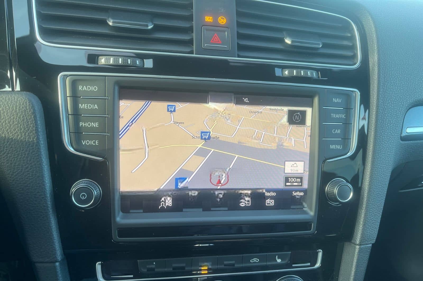 Volkswagen Golf VII Lim. GTI Clubsport BMT foto 19