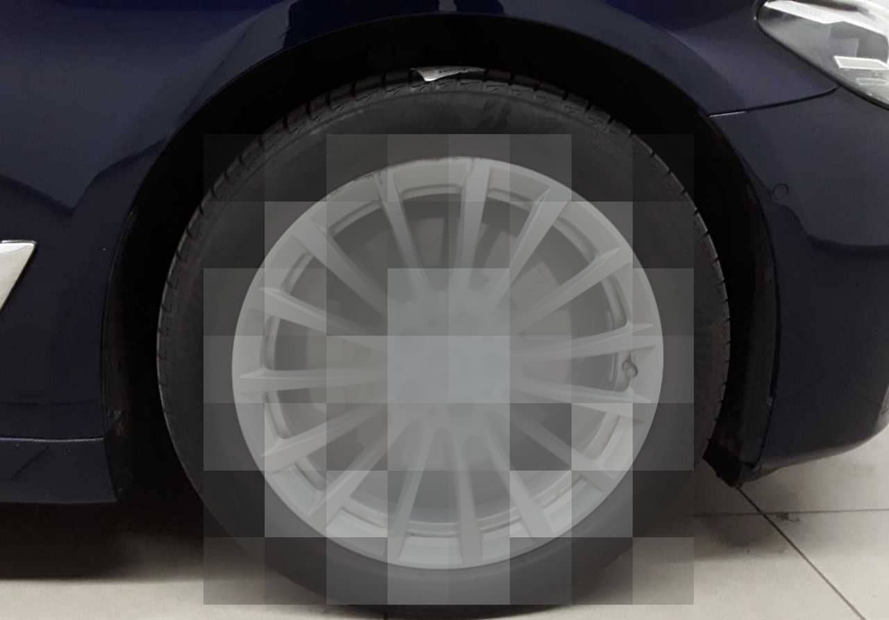 BMW 530e Touring Aut. AHK PANO LED KAMERA foto 13