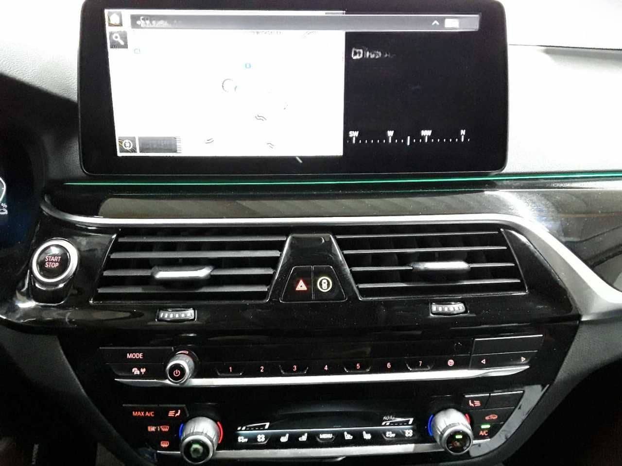 BMW 530e Touring Aut. AHK PANO LED KAMERA foto 15