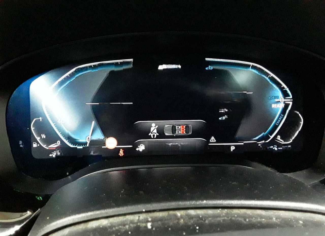 BMW 530e Touring Aut. AHK PANO LED KAMERA foto 16