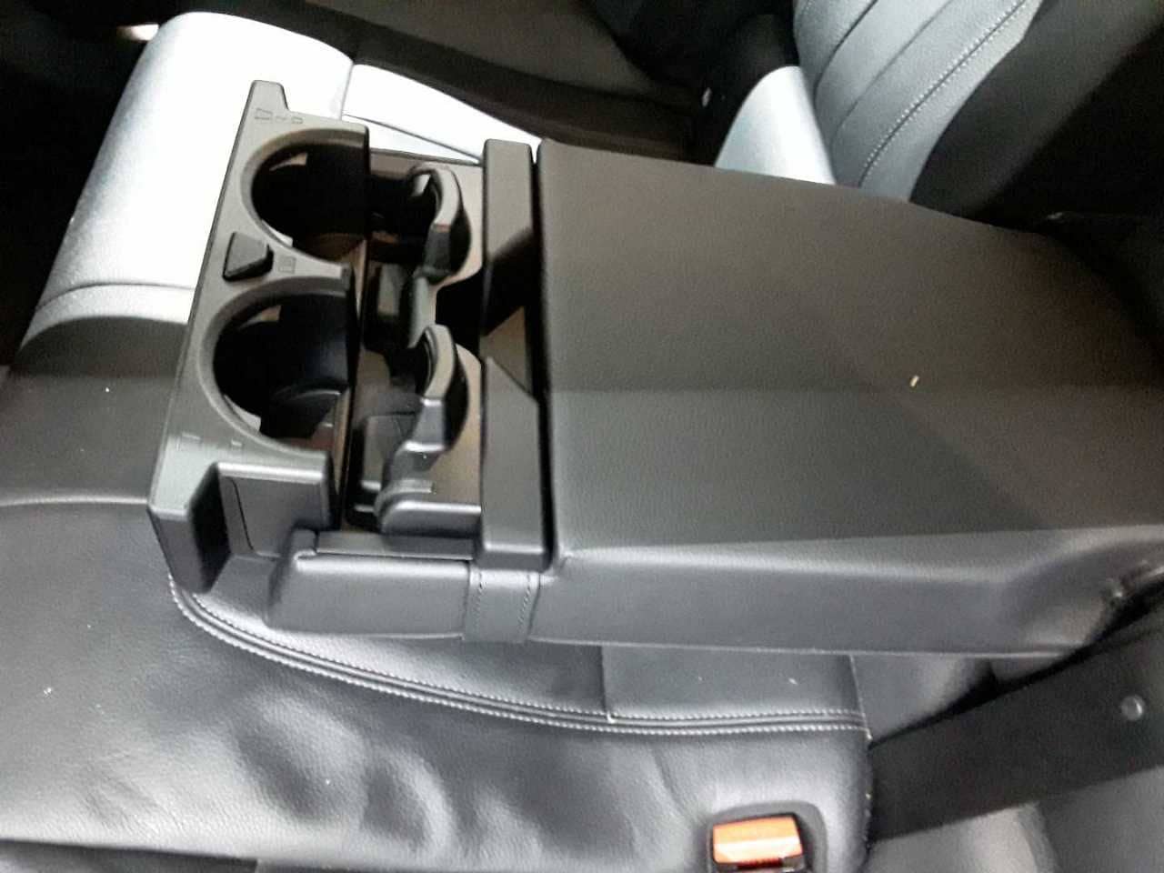 BMW 530e Touring Aut. AHK PANO LED KAMERA foto 6