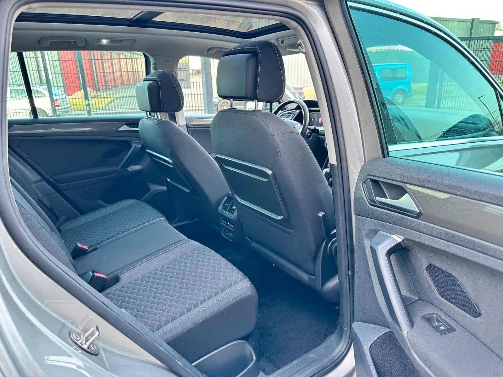 Volkswagen Tiguan Join Start-Stopp foto 16