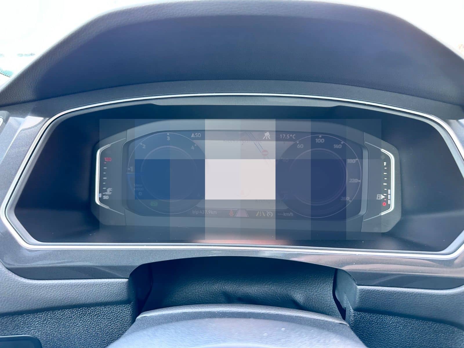 Volkswagen Tiguan Join Start-Stopp foto 21