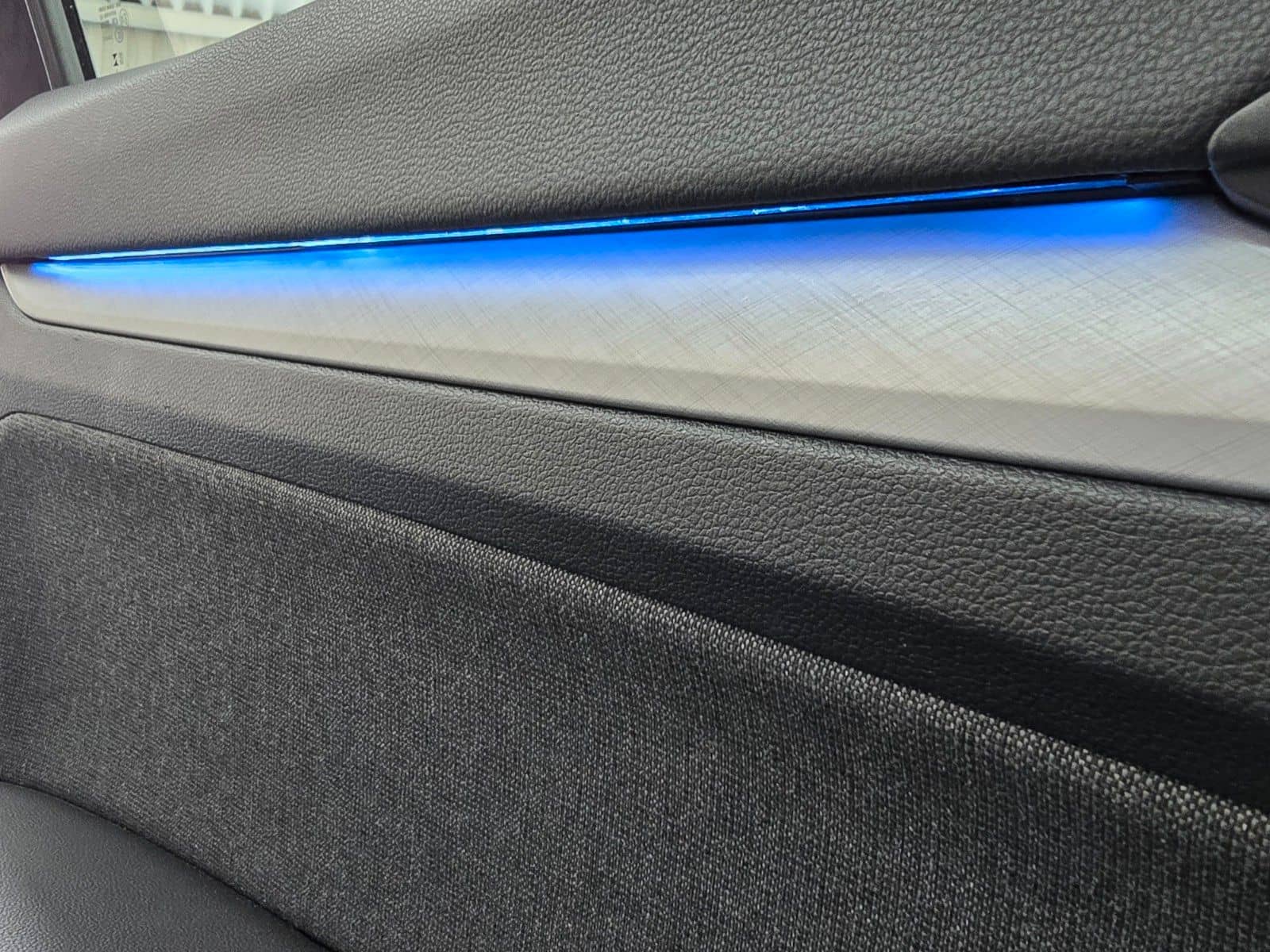 Volkswagen Golf VIII Variant 85kWTDI*RFK*AHK*LED*NAV*SH*DAB foto 12