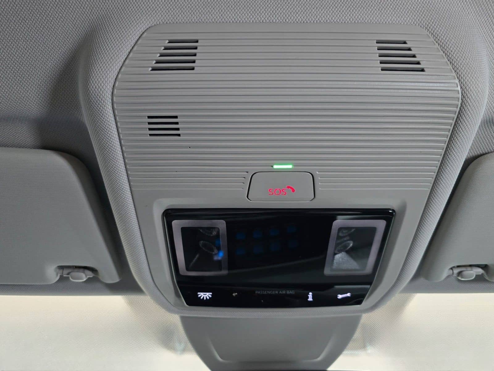 Volkswagen Golf VIII Variant 85kWTDI*RFK*AHK*LED*NAV*SH*DAB foto 16